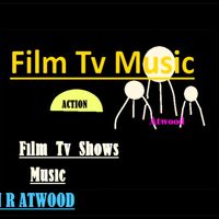 FILM TV MUSIC by ATWOOD