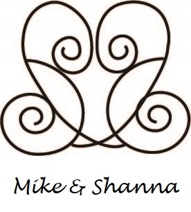 Mike and Shanna Music