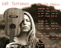 FAI Private Showcases - Cat Terrones 