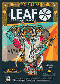 LEAF Festival 