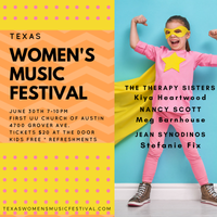 Texas Womens Music Festival