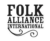 BILLY CROCKETT @ Folk Alliance International