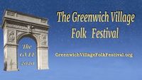 Greenwich Village Folk Festival