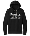 Rumble King OG Hoodie - Unisex Black