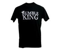 Rumble King OG Shirt - Mens