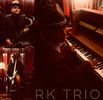 RK TRIO EP: Vinyl