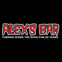 Alex's Bar w/Big Sandy