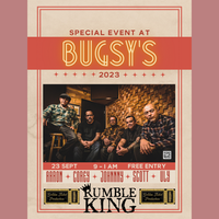 Bugsy's Bar and Grill 