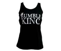 Rumble King OG Tank - Womens