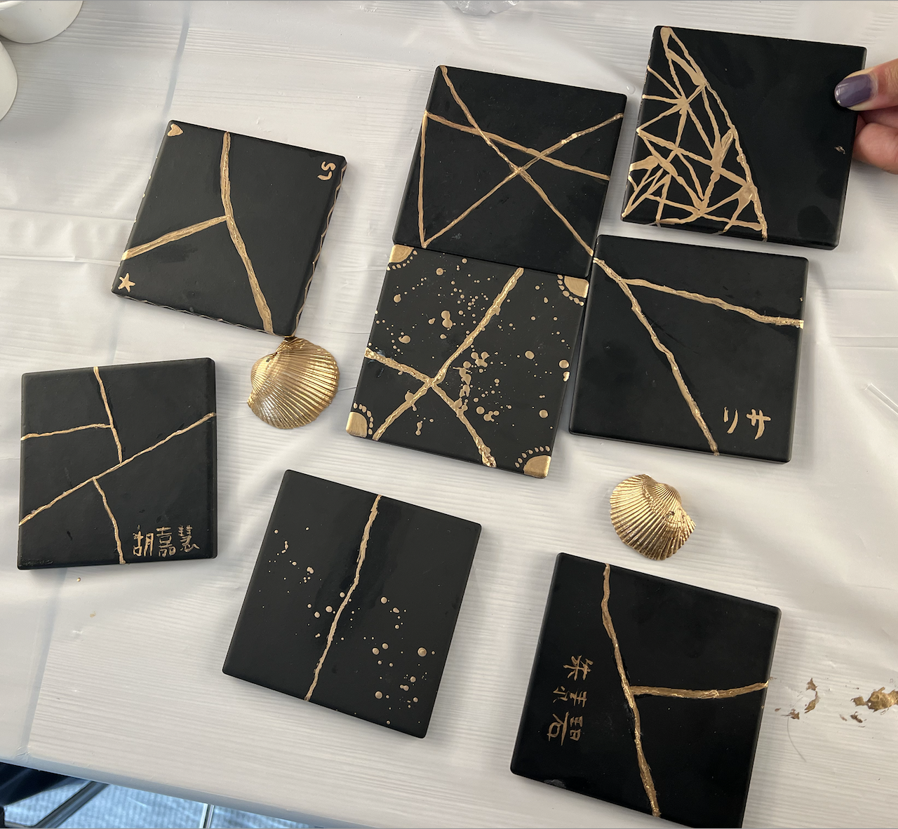 Organizational Kintsugi: Turning Brokenness into Resilience