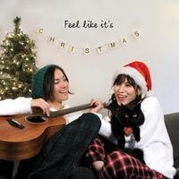 Feel like it's Christmas - feat. Kaoru Miyazaki by Kat McDowell