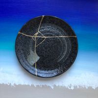 Scars (Kintsugi) by Kat McDowell