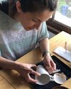 IN PERSON Kintsugi Workshop at SACHI.LA in Mar Vista, Los Angeles (Monday Dec 4th 2023 1pm-3:30pm PST)