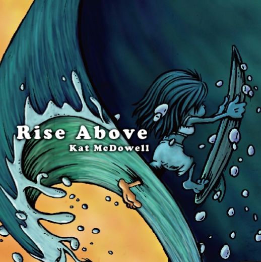 Rise Above: CD