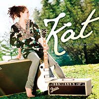 Kat Mini Album by Kat McDowell