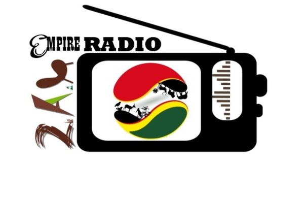 Zalempireradio bridging the gap