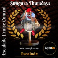 Sungura Thursdays by Escalade