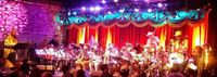 NYC Ska Orchestra at Fat Cat