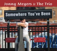 Jonny Meyers Trio in LIC