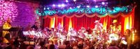 Guitar w/NYC Ska Orchestra