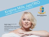 Kristine Mills Jazz Trio