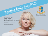 kristine mills jazz trio