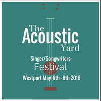 Brian Duffy @ The Acoustic Yard Singer Songwriters Festival