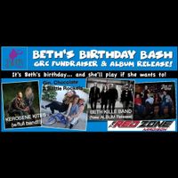 Beth Kille's Birthday Bash