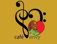 Kippy Marks plays Cafe Envy Paint and Sip