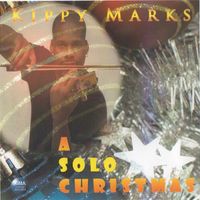 A Solo Christmas by Kippy Marks