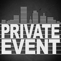 Kippy Marks plays PRIVATE EVENT