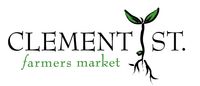 Kippy Marks plays Clement Farmers Market