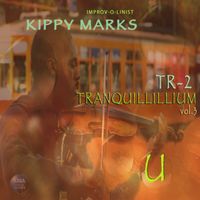 TR-2 vol. 3 U by Kippy Marks