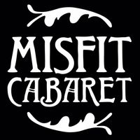 Kippy Marks plays Kat Robichaud's Misfit Cabaret Presents Adventure Show