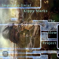 The Slow Project by Kippy Marks