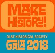 Kippy Marks GLBT Historical Society