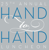Kippy Marks play 25th Annual Hand to Hand Luncheon