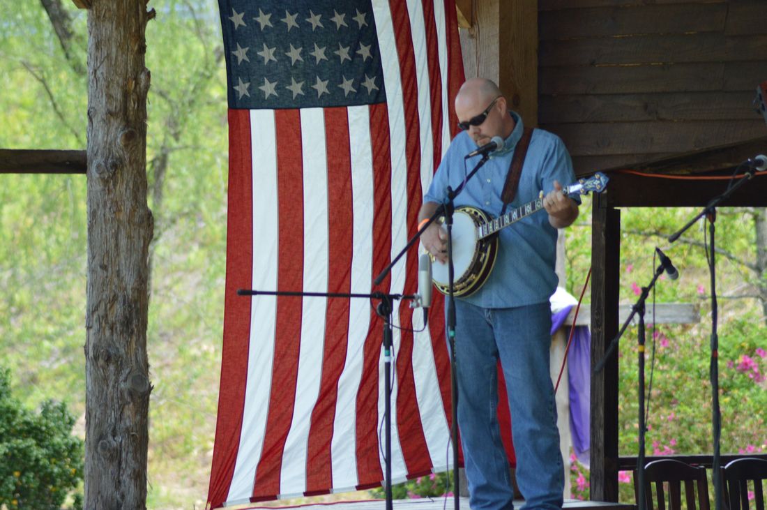 YAM JAM 2016
