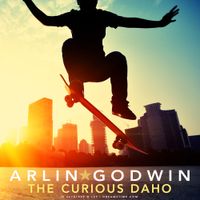 The Curious Daho by Arlin Godwin
