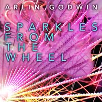 Sparkles From The Wheel by Arlin Godwin
