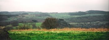 Matlock Moor
