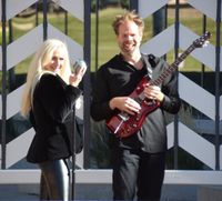 Watts Up Duo at Dam West Outdoor Music Series