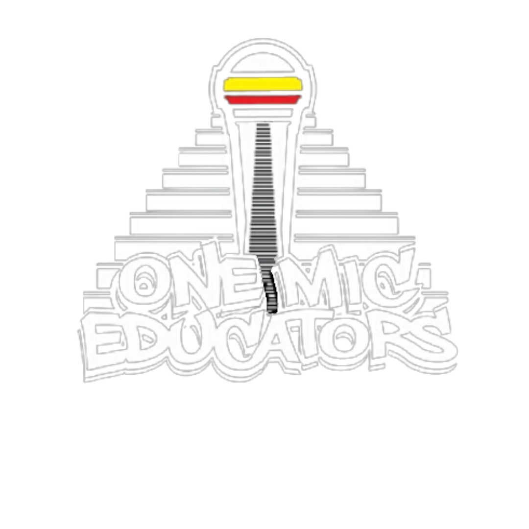 ONE MIC EDUCATORS 1492 Land Back Lane
