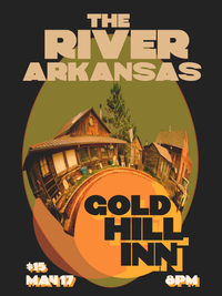 GOLD HILL INN