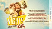 Summer Nights : Grease Sing-Along Band