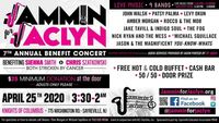 Jammin For Jaclyn Benefit Concert (7th Annual)
