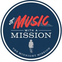 Phil Hyland | Music With A Mission