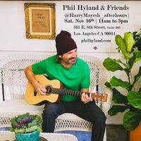 Phil Hyland & Friends