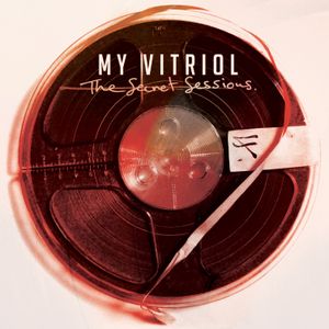 My Vitriol  / Finelines 【UKオリジナルLP】2001年 Amazon.co.jp: Finelines: ミュージック