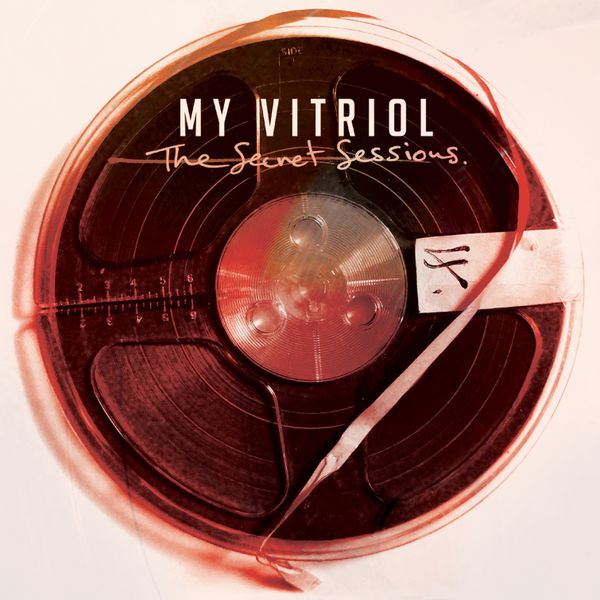 M Y : V I T R I O L